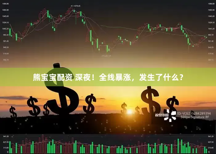 熊宝宝配资 深夜！全线暴涨，发生了什么？